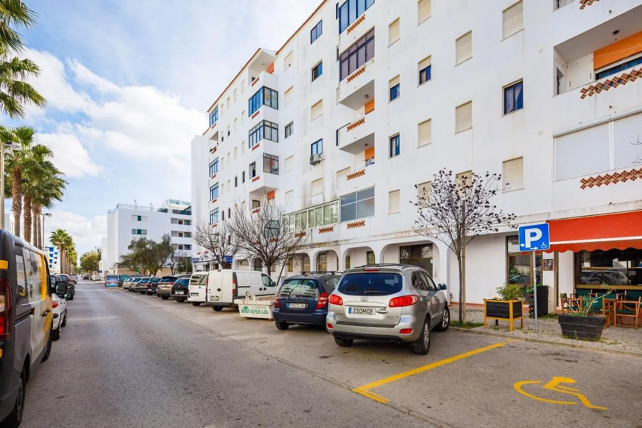 شقة Apartamento Vista Mar T2 كوارتيرا البرتغال